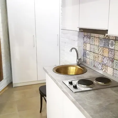 лофт во львове Leópolis