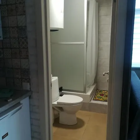 лофт во львове Apartamento *