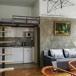 Apartment лофт во львове