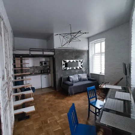 лофт во львове * Lviv