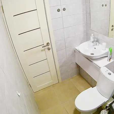 Apartment лофт во львове *