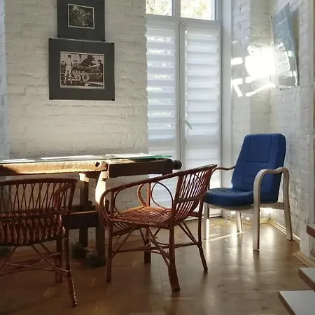 лофт во львове