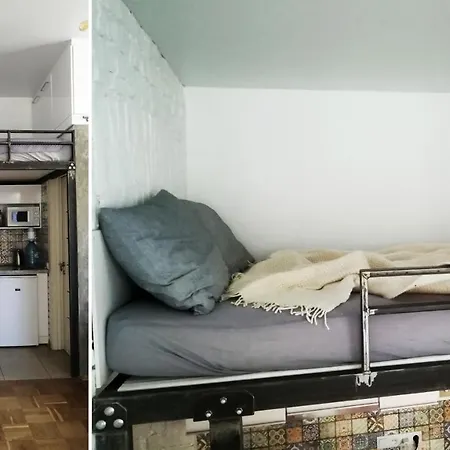 Apartment лофт во львове