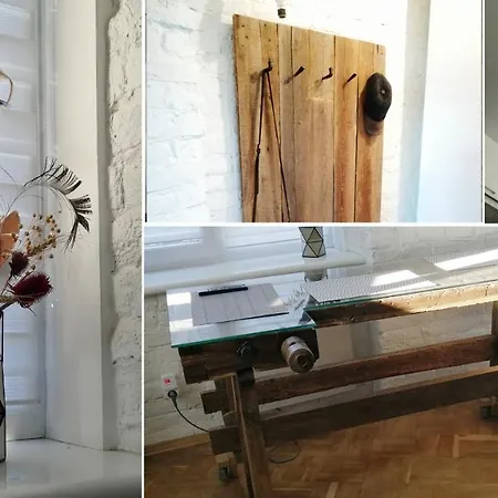 лофт во львове