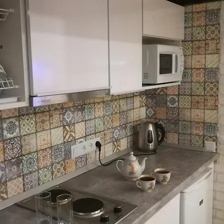 лофт во львове