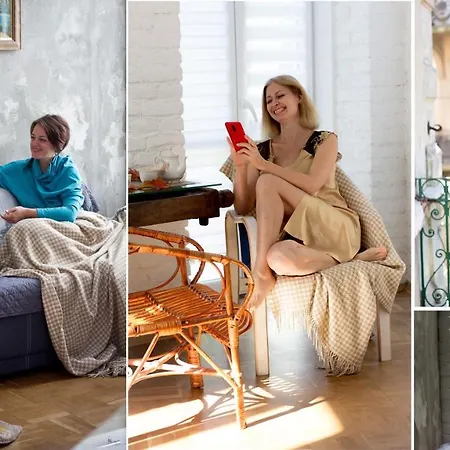 лофт во львове * Lviv