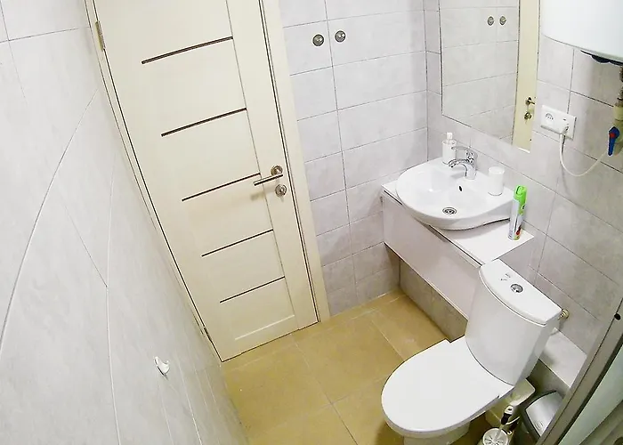 Apartment лофт во львове *