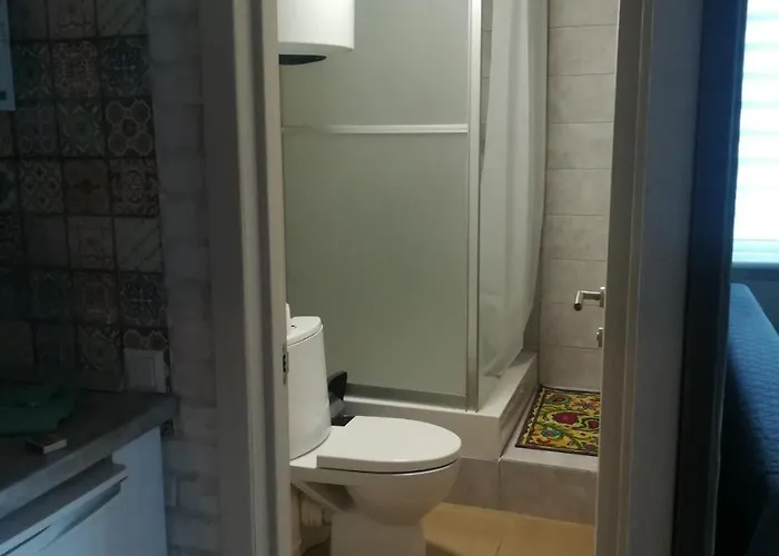 лофт во львове Apartment *