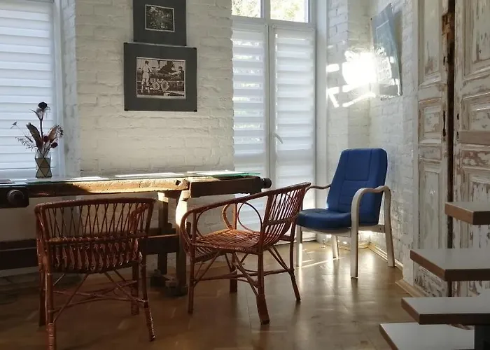 лофт во львове