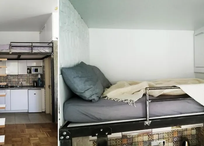 דירה лофт во львове