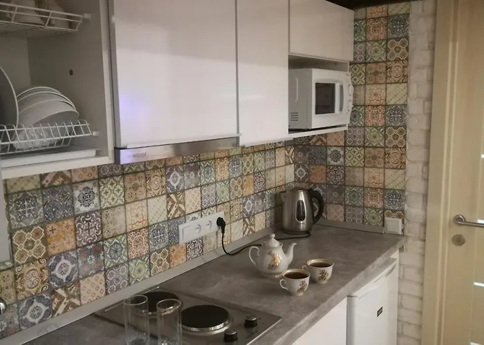 лофт во львове