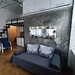 лофт во львове Apartment *